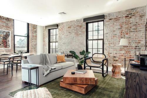 Apartamento Lyric At 451 Girod St