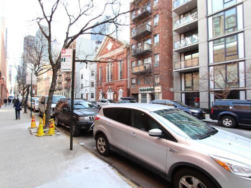 Apartamentos Quick Walk To Times Square W/netflix