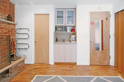 Apartamentos Quick Walk To Times Square W/netflix