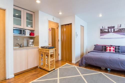Apartamentos Quick Walk To Times Square W/netflix