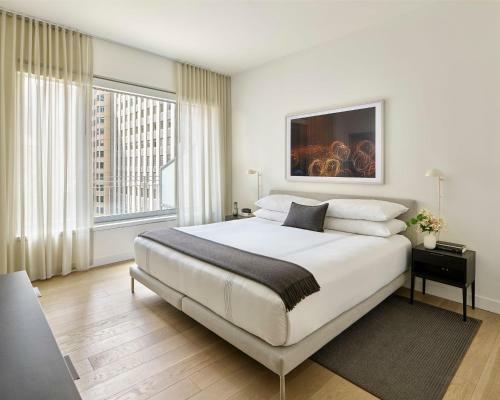 Aparthotel Aka Wall Street