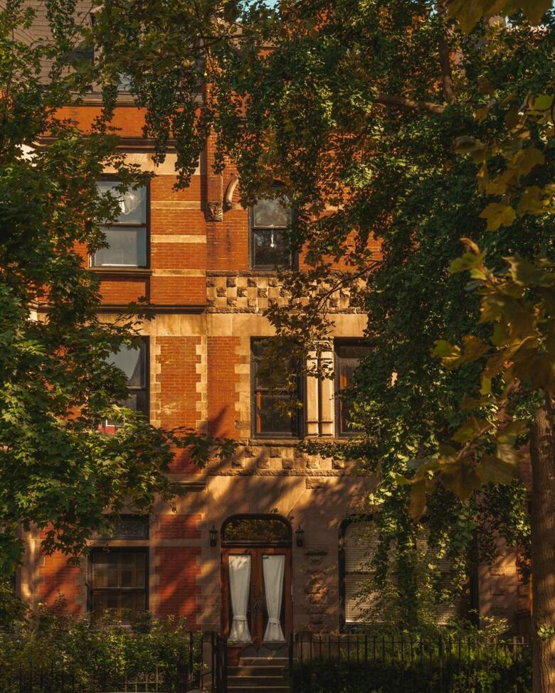 Hostal The Central Park North