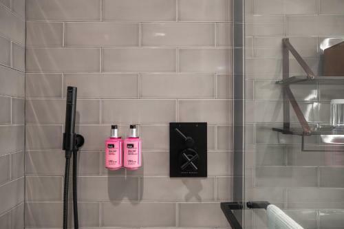 Hotel Moxy Nyc Downtown