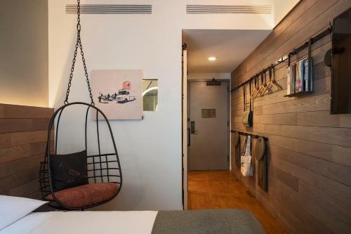 Hotel Moxy Nyc Downtown