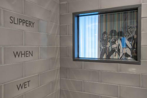 Hotel Moxy Nyc Downtown