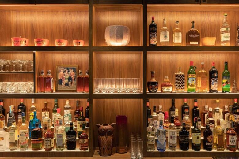 Hotel Moxy Nyc Downtown