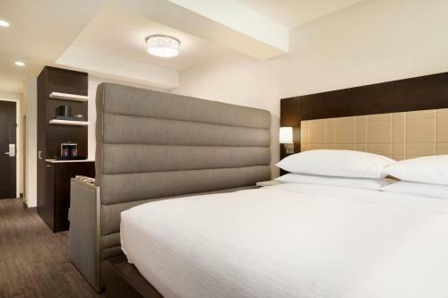 Hotel Embassy Suites By Hilton New York Manhattan Times Square