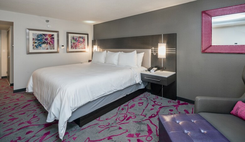 Radisson Hotel Oakland Airport