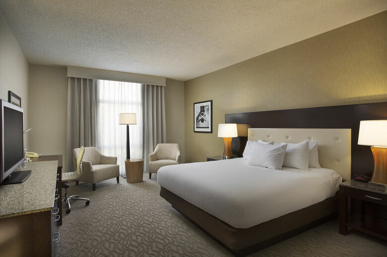 Radisson Hotel Oakland Airport