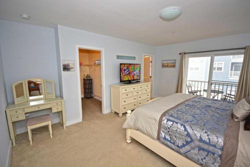 Broad Marsh 105f Townhouse