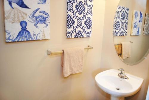 Broad Marsh 105f Townhouse