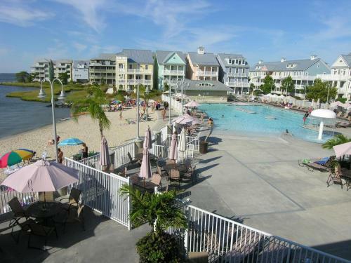 Apartamento Sunset Island 3-d Condo