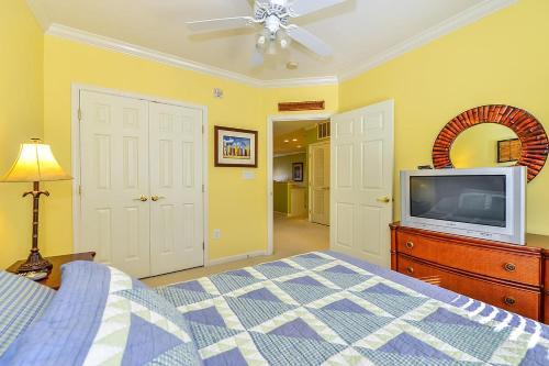 Apartamento Sunset Island 3-d Condo