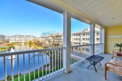 Apartamento Sunset Island 3-d Condo
