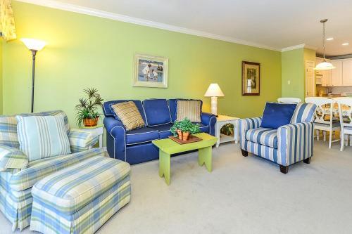 Apartamento Sunset Island 3-d Condo