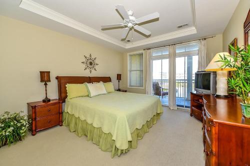 Apartamento Sunset Island 3-d Condo