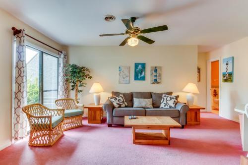 Club Ocean Villas II