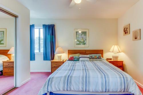 Club Ocean Villas II