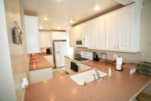 Apartamento Beachfront Bungalow