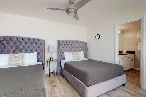 Apartamento Ocean Front In Oceanside