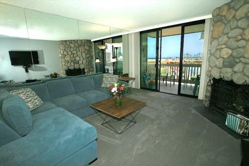 Apartamento Harbor Cottage