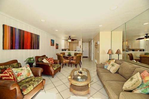 Apartamento Palm Villa