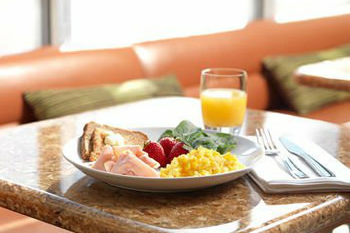Hotel Springhill Suites By Marriott Oklahoma City Downtown
