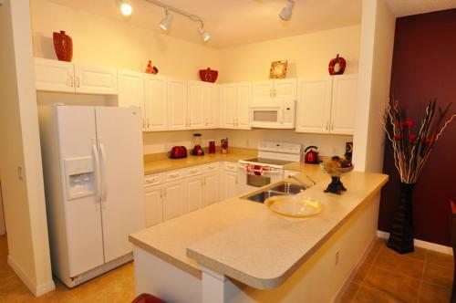 Apartamento Sun Lake Resort-3126