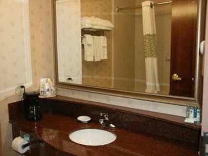 Hotel Hampton Inn Oxford-west