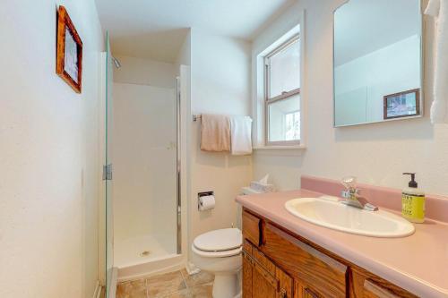 Apartamento Pines 4007