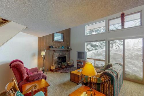 Apartamento Pines 4007