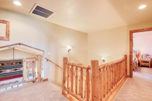 Whispering Pines 1025