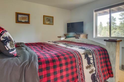 Pagosa Dream