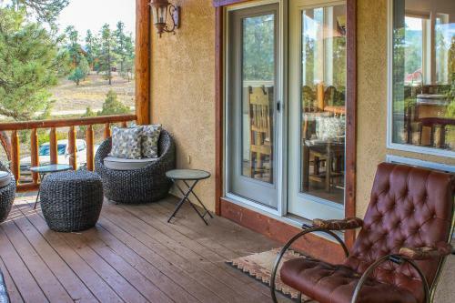 Pagosa Dream