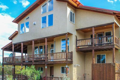 Pagosa Dream