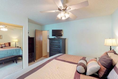 Apartamento Pines 4013