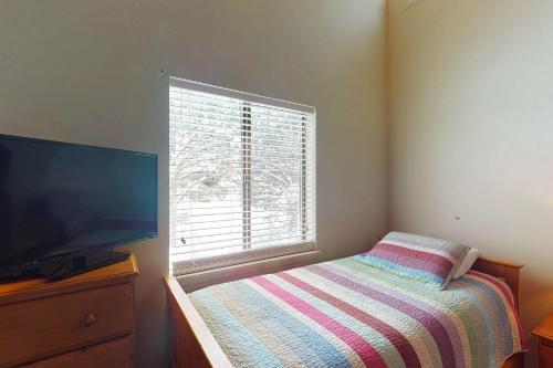 Apartamento Pines 4013