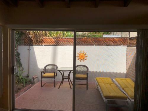 A Place In The Sun Garden Hotel