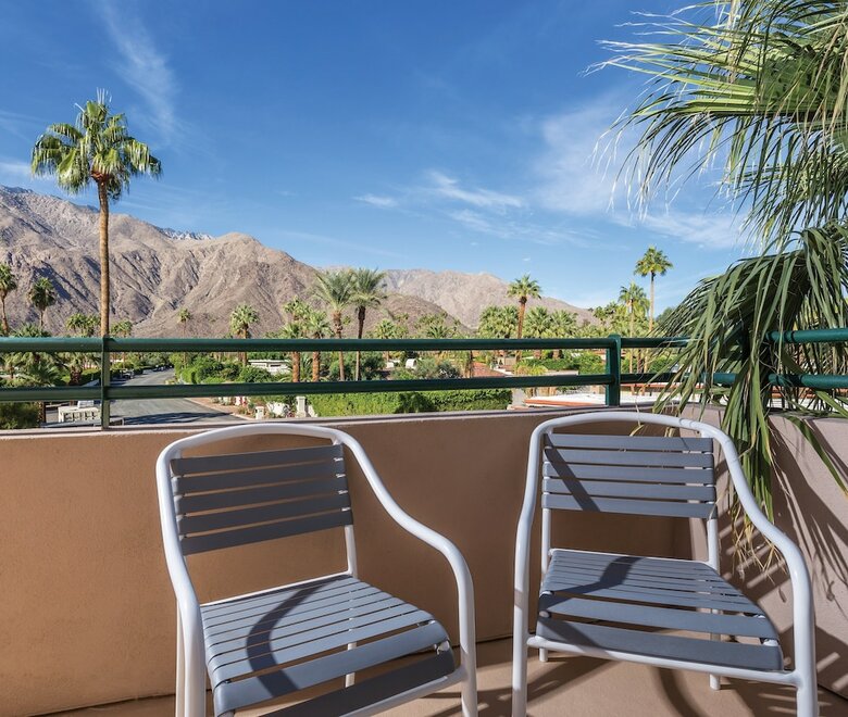 Hotel Worldmark Palm Springs