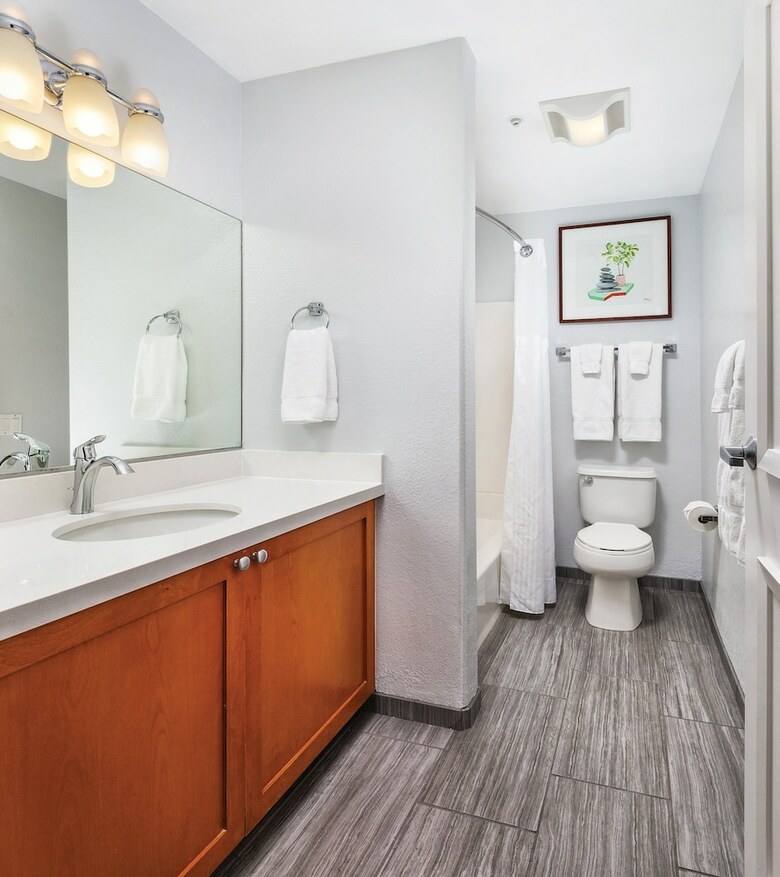 Hotel Worldmark Palm Springs
