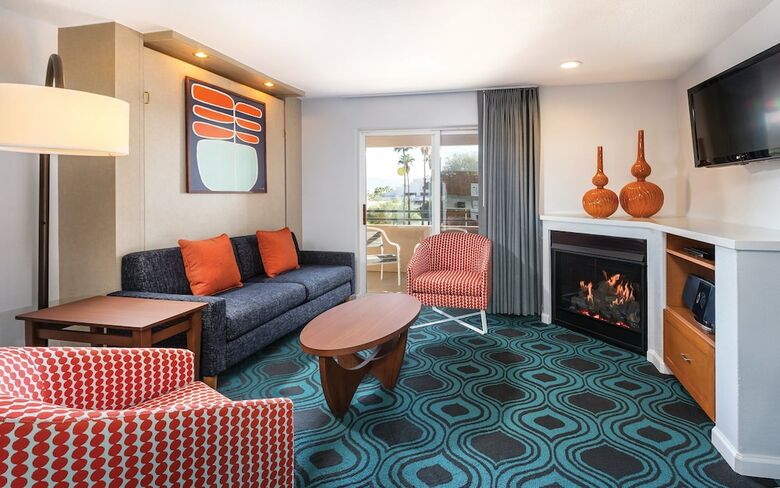 Hotel Worldmark Palm Springs