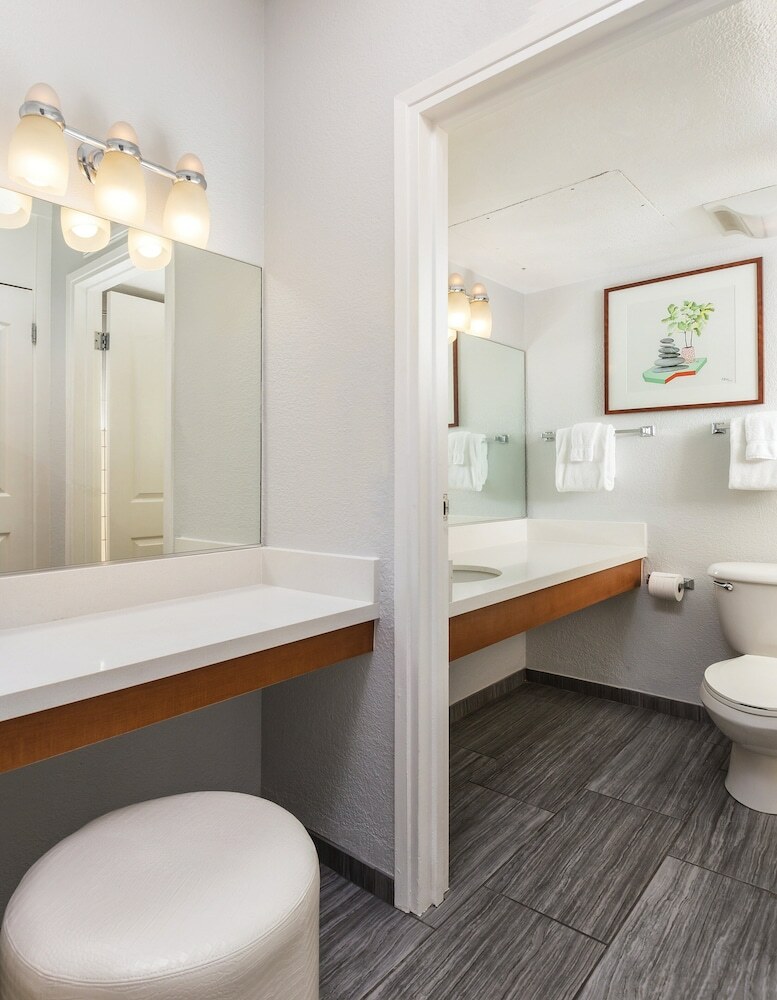 Hotel Worldmark Palm Springs