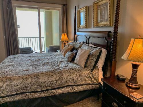 Apartamento Grand Panama Beach Resort By Emerald View Resorts