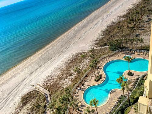 Apartamento Grand Panama Beach Resort By Emerald View Resorts