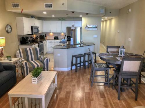 Apartamento Grand Panama Beach Resort By Emerald View Resorts