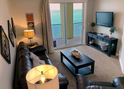 Apartamento Grand Panama Beach Resort By Emerald View Resorts
