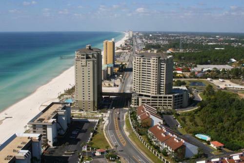 Apartamento Grand Panama Beach Resort By Emerald View Resorts