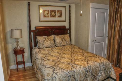 Apartamento Grand Panama Beach Resort By Emerald View Resorts