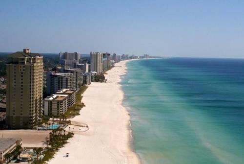 Apartamento Grand Panama Beach Resort By Emerald View Resorts