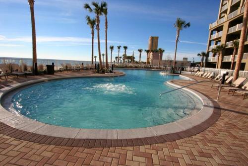 Apartamento Grand Panama Beach Resort By Emerald View Resorts